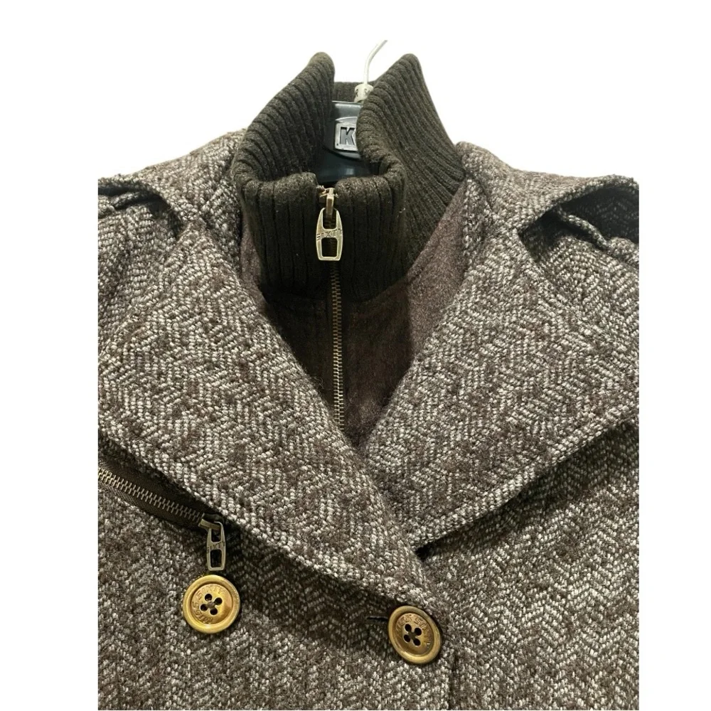 Miss sixty coat woman’s XS - Picture 5 of 15